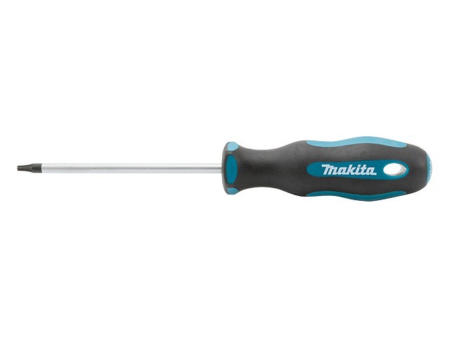 Standardni-magnetni izvijač Makita, T15, 100mm, B-65981