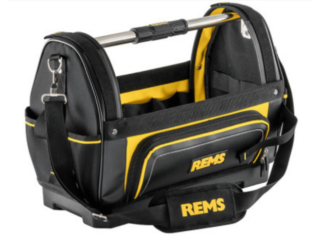 Torba za orodje REMS, Teža: 3,18kg, 190302R