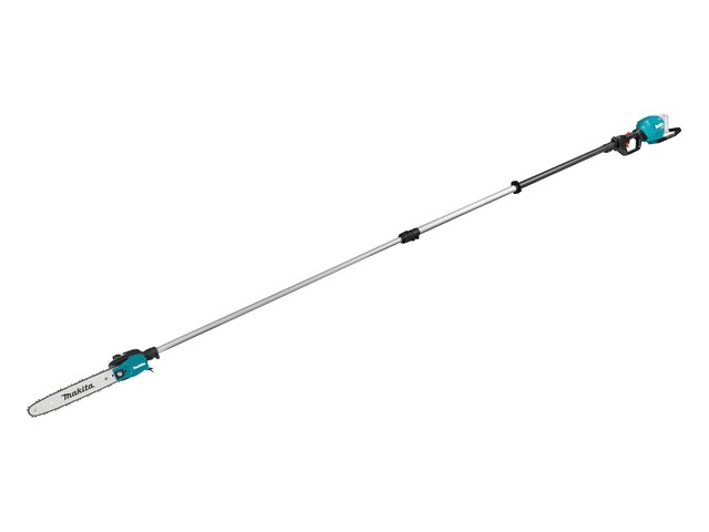 Akumulatorska teleskopska žaga Makita UA004GZ, 40V, 300mm, 0,16L, 9.1kg