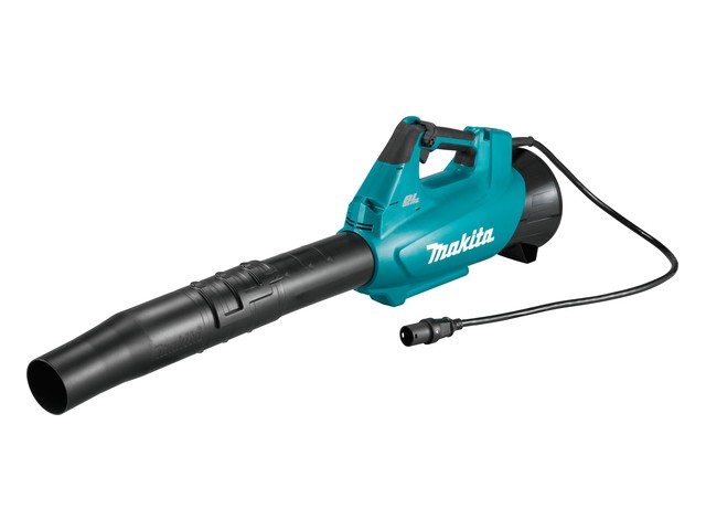 Akumulatorski puhalnik Makita UB001CZ, 36V, 0-60/70m/s, 2.9kg