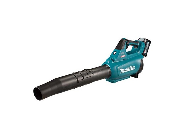 Akumulatorski puhalnik Makita UB001GZ, 40V, 64m/s, 3.9kg