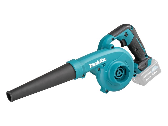 Akumulatorski puhalnik Makita UB100DZ, 12V, 2,6m³/min, 1.6kg