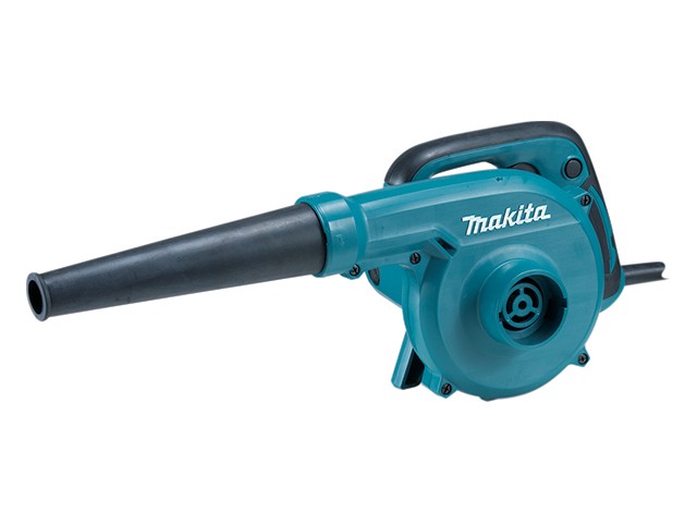 Električni puhalnik-sesalnik Makita UB1103Z, 600W, 0-16.000min-1, 2kg