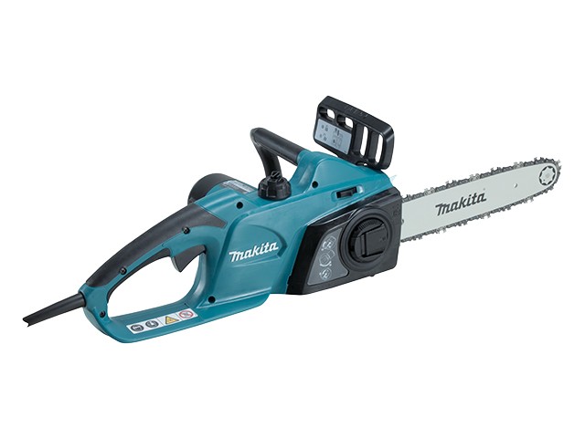 Električna verižna žaga Makita UC3041A, 1.800W, 300mm, 0.2L, 3/8