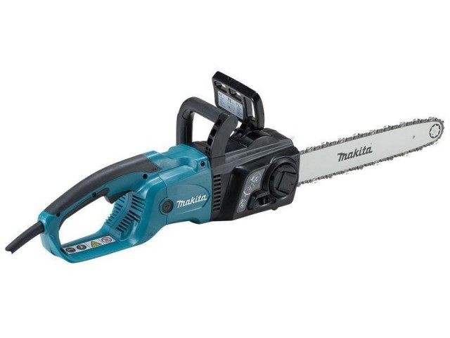 Električna verižna žaga Makita UC4551A, 2.000W, 450mm, 5.7kg