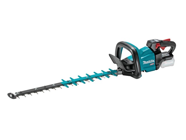 Akumulatorske škarje za živo mejo Makita UH004GZ, 40V, 600mm, 4.9kg