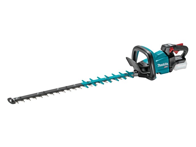 Akumulatorske škarje za živo mejo Makita UH005GZ, 40V, 750mm, 5.1kg
