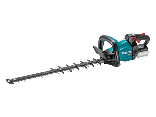 Akumulatorske škarje za živo mejo Makita UH006GZ, 40V, 600mm, 5kg
