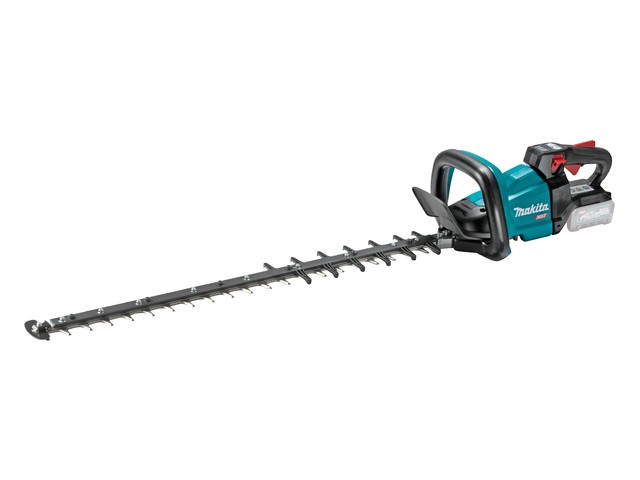 Akumulatorske škarje za živo mejo Makita UH007GZ, 40V, 750mm, 5.2kg