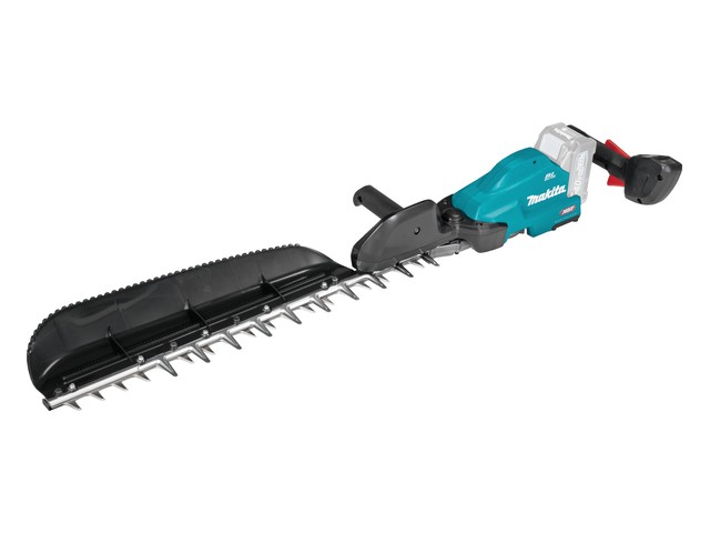 Akumulatorske škarje za živo mejo Makita UH013GZ, 40V, 600mm, 4.5kg
