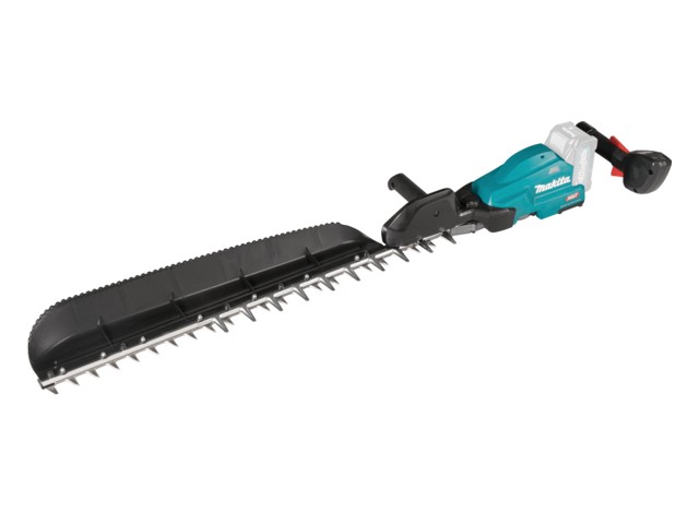 Akumulatorske škarje za živo mejo Makita UH014GZ, 40V, 750mm, 4.7kg