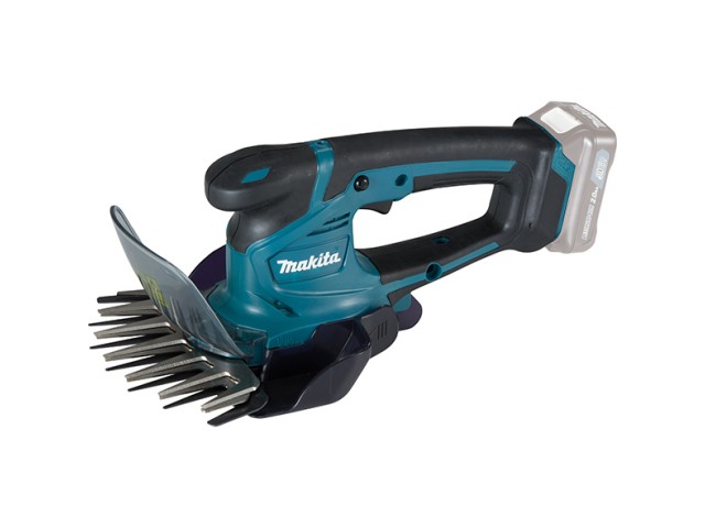 Akumulatorske škarje za travo Makita UM600DZX, 12V max, 160mm, 1,5kg