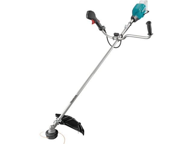 Akumulatorska kosa Makita UR006GZ02, 40V, 430mm, M10x1,25LH, 6.3kg