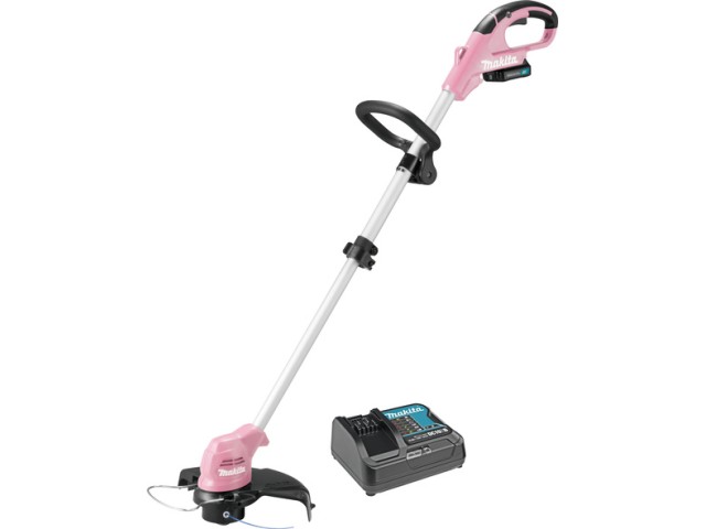 Akumulatorska kosa Makita UR100DSAP, 12V, 260mm, M8x1,25RH, 2.1kg