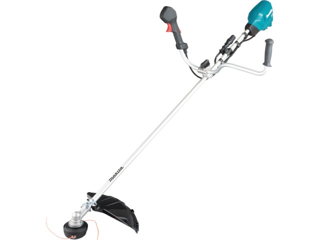 Akumulatorska kosa Makita UR101CZ, 18+18V, 430mm, U ročaj, 5.4kg