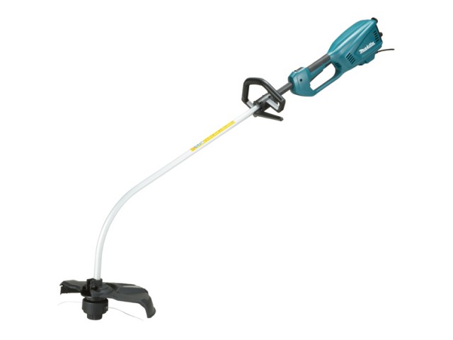 Električni trimer za trato Makita UR3500, 700W, 350mm, D ročaj, 4.3kg