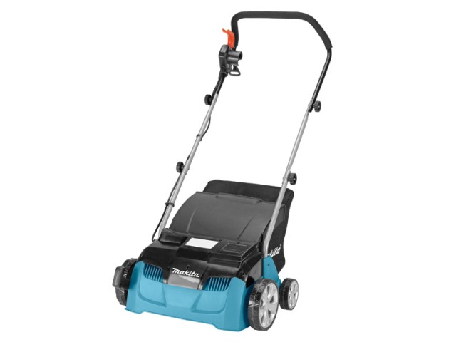 Električni prezračevalnik trate Makita UV3200, 1.300W, 32cm, 30L, 10.5kg