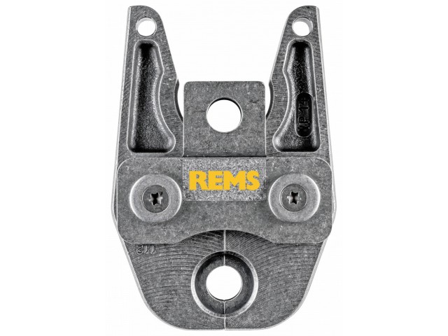 Set klešč za stiskanje Rems V15-18-22-28-35, 571162R