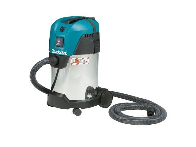 Industrijski sesalnik Makita VC3011L,1.000 W, 30 L,10 kg