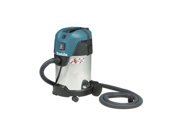 Električni sesalnik Makita VC3211MX1, 1.050W, 32L, M class