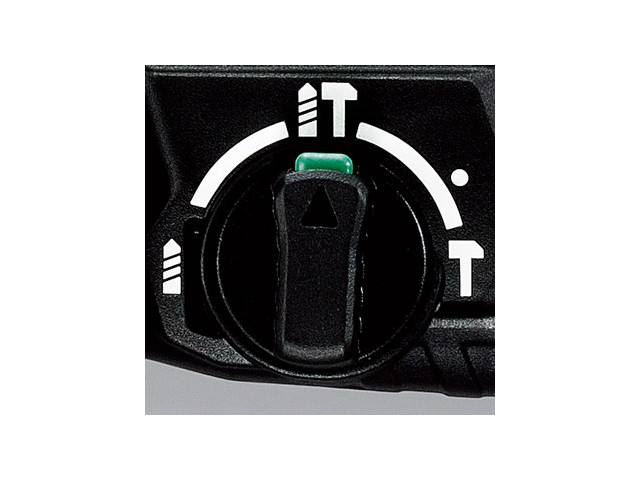 Vrtalno kladivo HiKOKI DH24PH2-WSZ