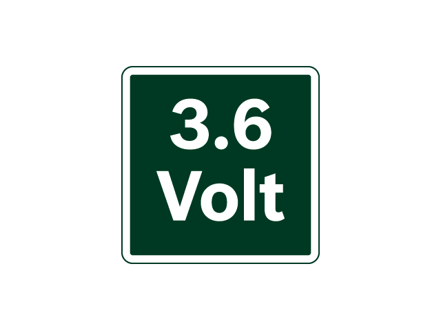 Akumulatorski vijačnik Bosch PushDrive, 3,6V, 5Nm, 0.91kg, 06039C6020