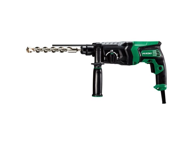 Vrtalno kladivo SDS plus HiKOKI DH26PC2-WSZ