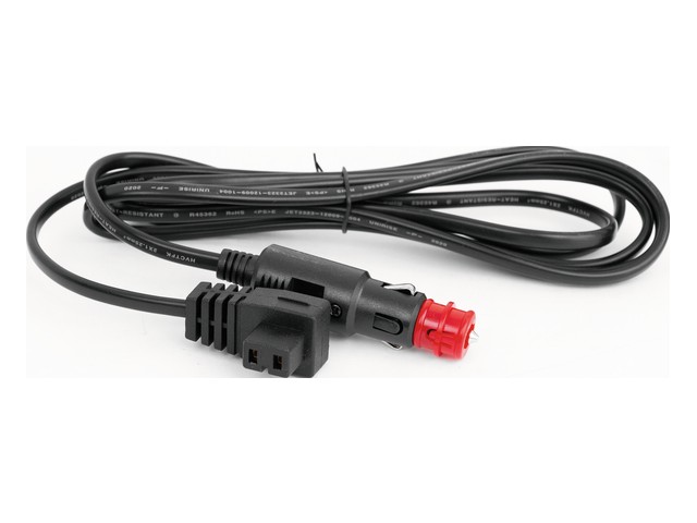 Napajalni kabel Makita, 12-24V, za DCW180, WL00000002