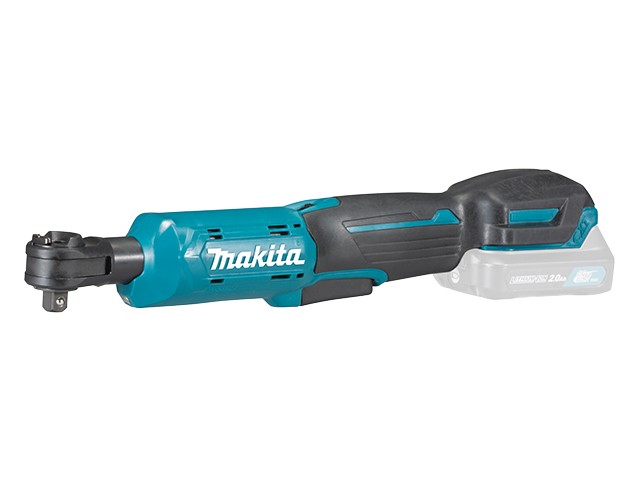Akumulatorski ragljasti vijačnik Makita WR100DZ