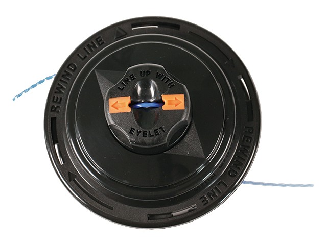 Rezilna glava Makita, za UR3500, UR3501, YA00000649