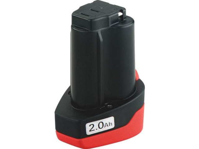 Akumulator Metabo, 10,8V, 2.0Ah, Li-Ion, 625438000