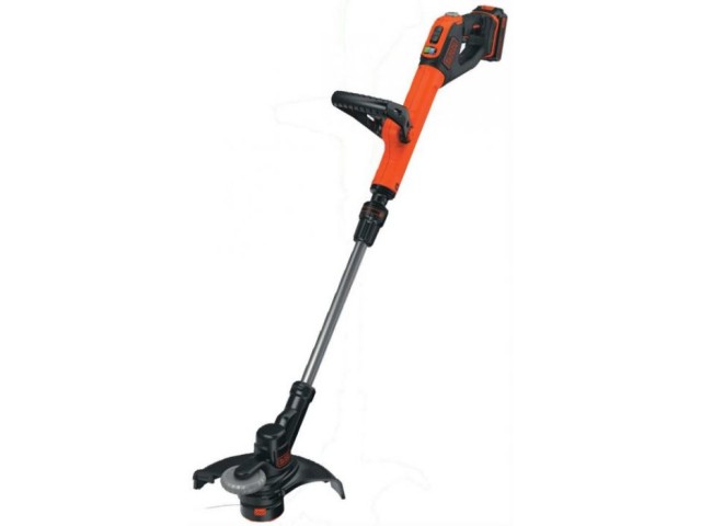 Akumulatorska kosa Black and Decker STC1820EPC, 18V, 28/38cm, 2.1kg