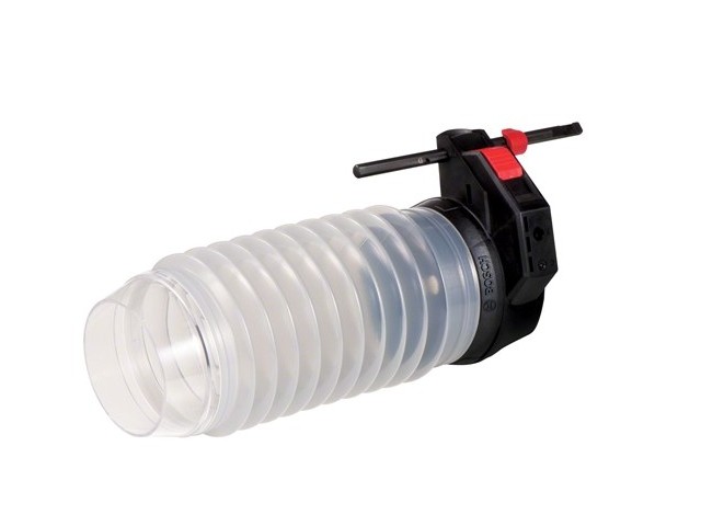 Bosch 1600A00F85 Pokrov za zbiranje prahu, 1600A00F85