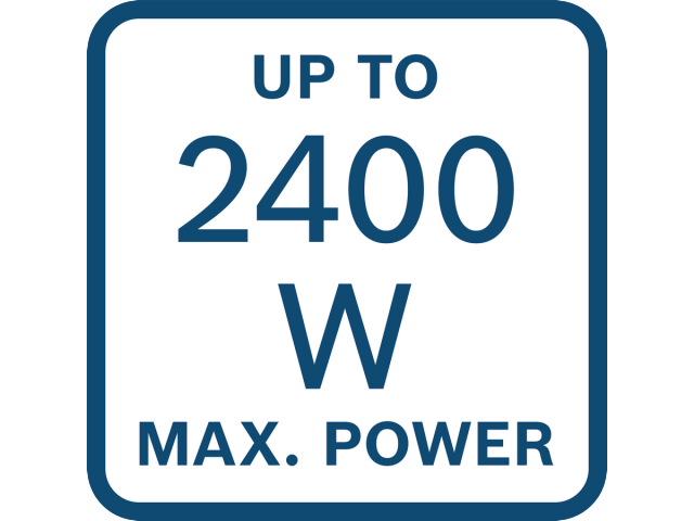 Začetni komplet Bosch EXPERT 2 x EXBA18V-55 + 2 x EXBA18V-80 + EXAL18V2-320, 1600A0373Y