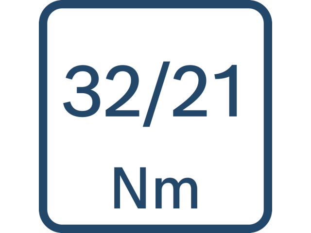 Akumulatorski vrtalni vijačnik GSR 12V-32 v torbi, 06019N7003