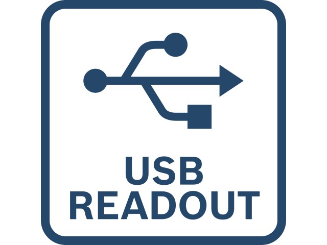 Akumulatorsko hidravlično orodje za stiskanje Bosch GPH 18V-60, 06019P0100