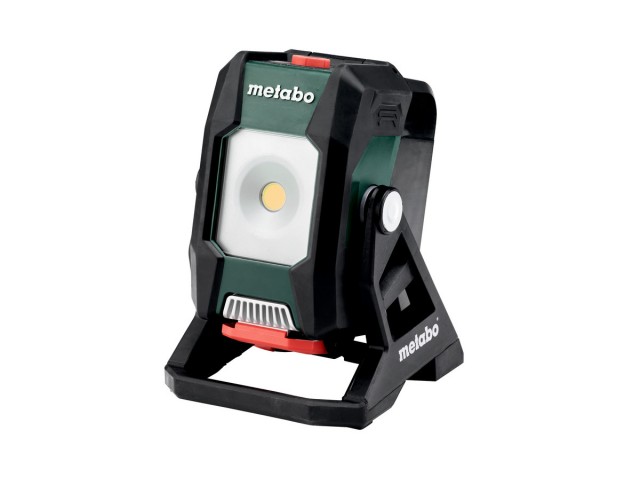 Akumulatorska svetilka za gradbišča Metabo BSA 12-18 LED 2000, 18V, 2.000lm, 1.2kg, 601504850