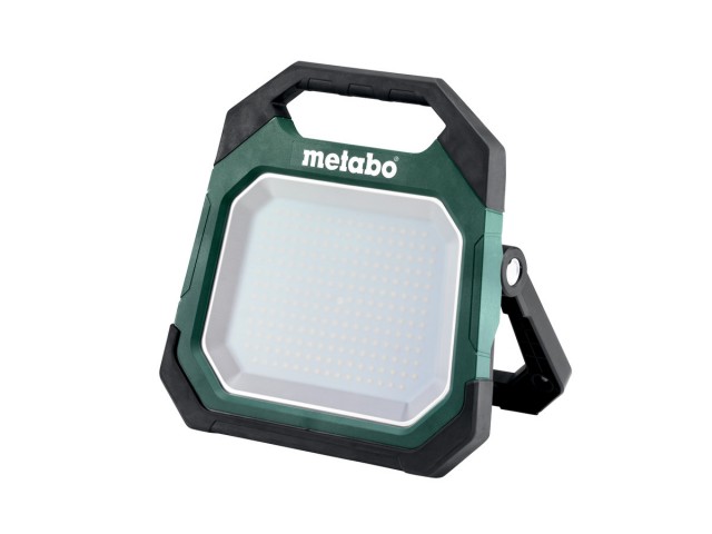 Akumulatorska svetilka za gradbišča Metabo BSA 18 LED 10000, 18V, 10.000lm, 4.1kg, 601506850