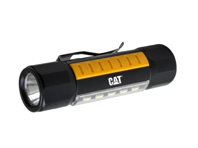 Delovna LED svetilka Caterpillar CT34109, 250lm, Pakiranje: 9kos