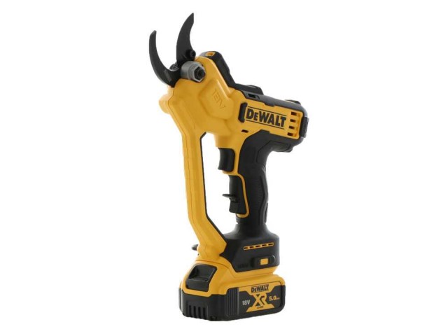 Akumulatorske škarje za obrezovanje DEWALT DCMPP568P1