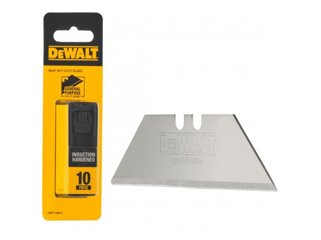 Rezila Heavy Duty Dewalt DWHT11004-2, 10 kosov