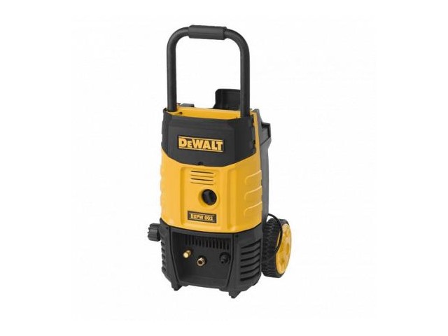 Visokotlačni čistilnik Dewalt DXPW003E, 2.900W, 160bar, 22kg