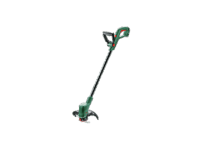 Akumulatorska kosilnica z nitjo Bosch EasyGrassCut 18-26, 18V, 1,6mm, 26cm, 2,2kg, 06008C1C04