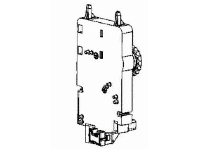 Elektronika Dewalt, za D25604, N565610
