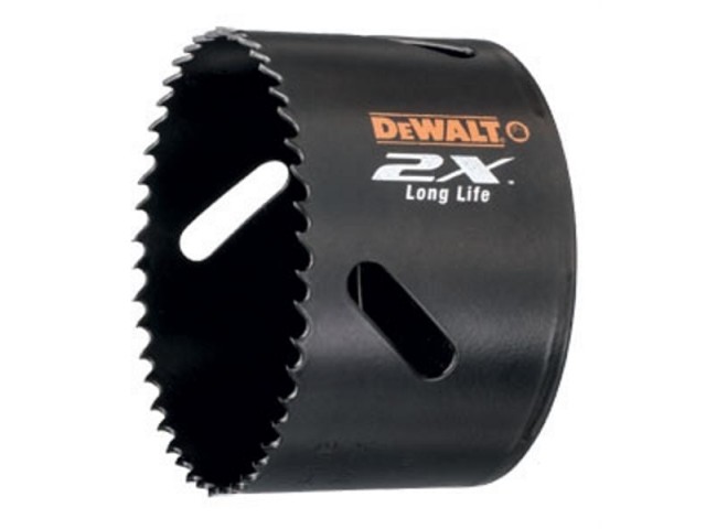 BiM EXTREME kronska žaga DeWalt, 67mm, DT8167L