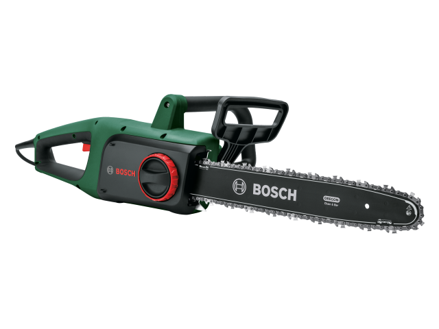 Električna verižna žaga Bosch UniversalChain 35, 1.800W, 350mm, 7kg, 06008B8304