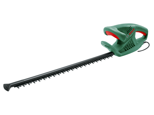 Električne škarje za živo mejo Bosch EasyHedgeCut 55, 450W, 550mm, 2.7kg, 0600847C02