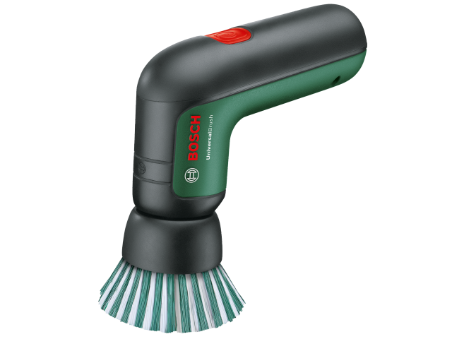 Akumulatorska čistilna krtača Bosch UniversalBrush v kartonu, 3.6V, IPX5, 0.33kg, 06033E0000