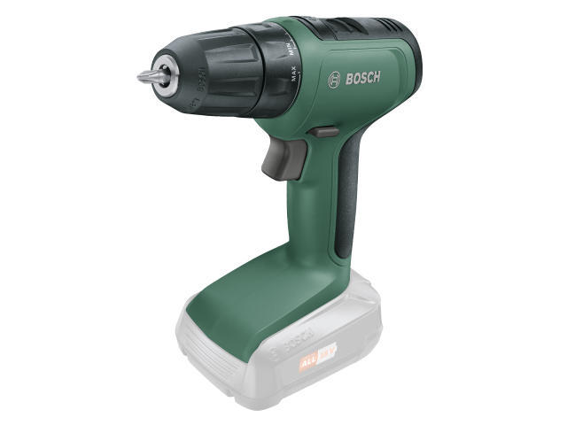 Akumulatorski dvostopenjski vrtalni vijačnik Bosch UniversalDrill 18, 18V, 30Nm, 1.19kg, 06039C8000