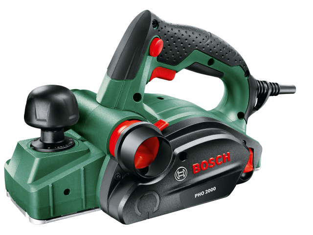 Oblič Bosch PHO 2000, 680W, 82mm, 2.5 kg, 06032A4120